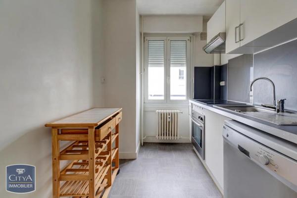 Appartement à vendre 3 pièces 66.09m²
