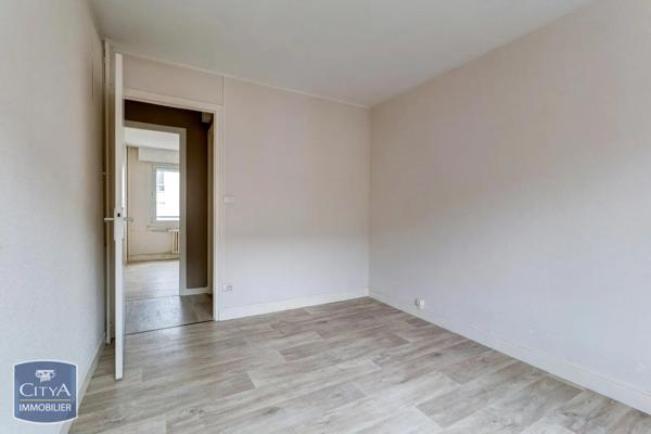 Appartement à vendre 3 pièces 66.09m²