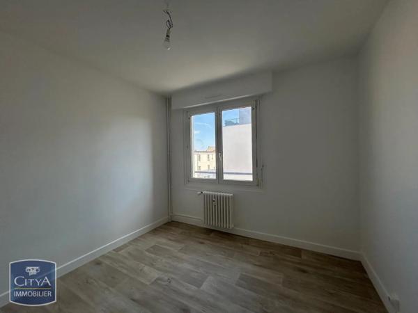 Appartement à vendre 3 pièces 66.09m²