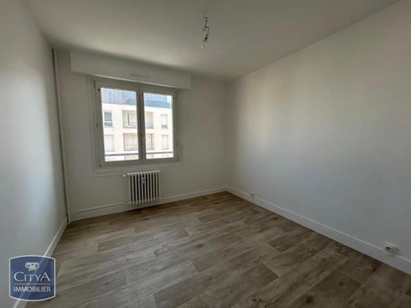 Appartement à vendre 3 pièces 66.09m²