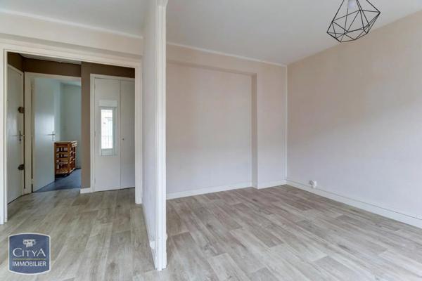 Appartement à vendre 3 pièces 66.09m²