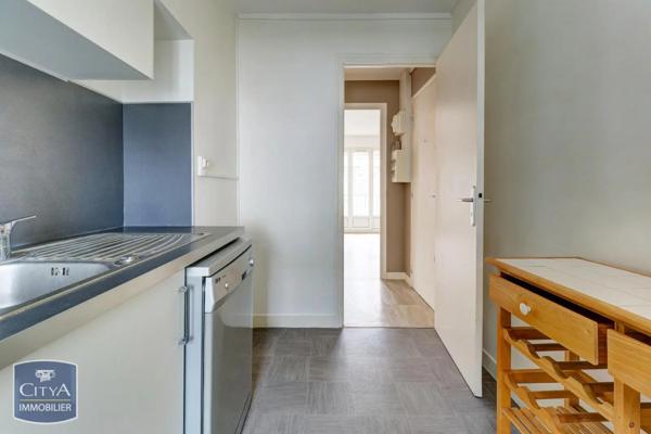 Appartement à vendre 3 pièces 66.09m²