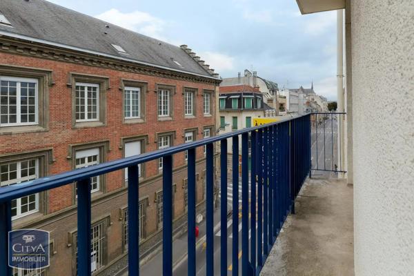 Appartement à vendre 3 pièces 66.09m²