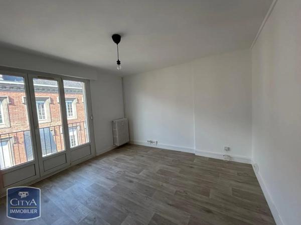 Appartement à vendre 3 pièces 66.09m²