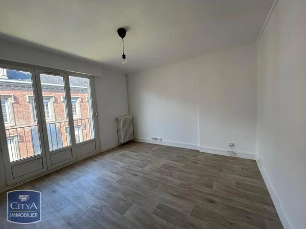 Appartement à vendre 3 pièces 66.09m²