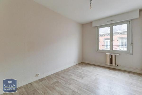 Appartement à vendre 3 pièces 66.09m²