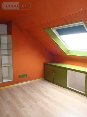 Local mixte (Pro/Hab) à vendre à Mauriac dans le Cantal (15200), ref : 15060/686