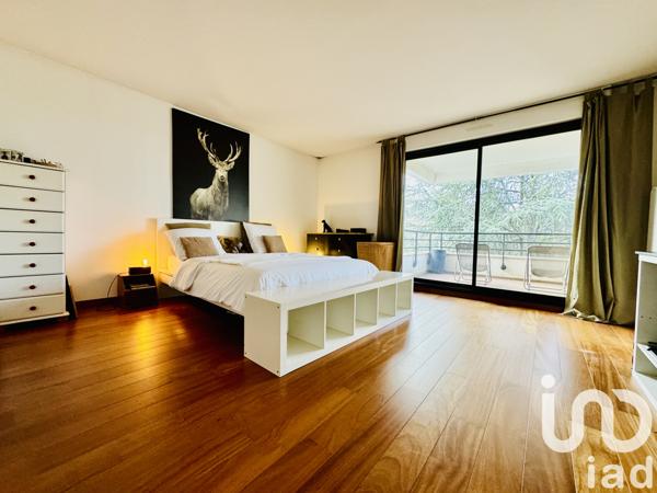 Appartement à vendre 7 pièces 144,91 m² Saint-Cloud