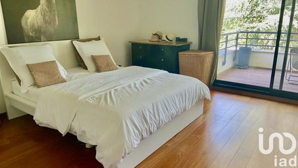 Appartement à vendre 7 pièces 144,91 m² Saint-Cloud