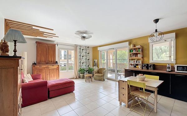 Appartement à vendre    3 pièces • 63,41 m2 Roquefort-les-Pins