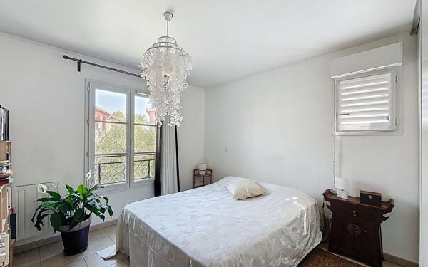 Appartement à vendre    3 pièces • 63,41 m2 Roquefort-les-Pins