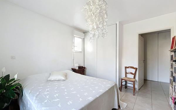 Appartement à vendre    3 pièces • 63,41 m2 Roquefort-les-Pins