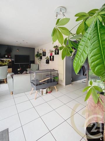 Maison à vendre  4 pièces - 85,33 m2 PORT JEROME SUR SEINE - 76