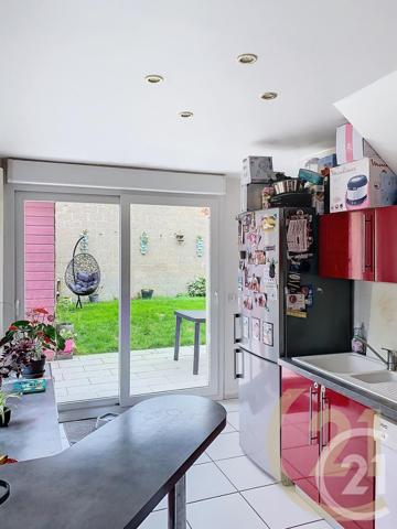 Maison à vendre  4 pièces - 85,33 m2 PORT JEROME SUR SEINE - 76