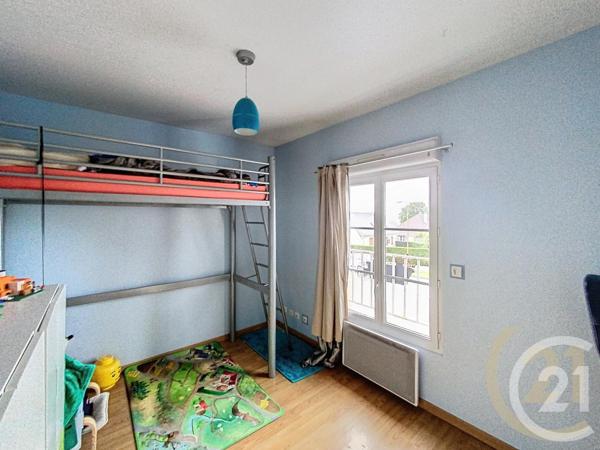 Maison à vendre  4 pièces - 85,33 m2 PORT JEROME SUR SEINE - 76