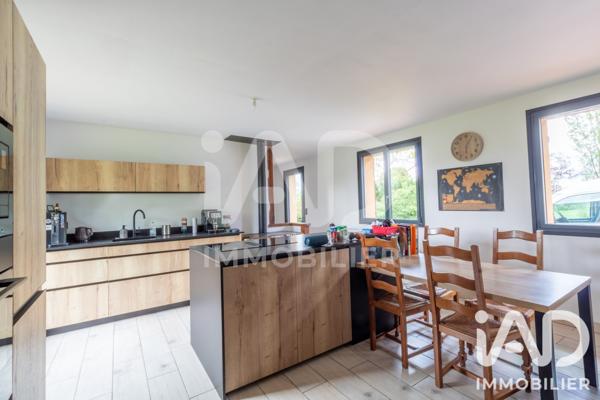 Maison à vendre 2 pièces 64 m² Coudroy