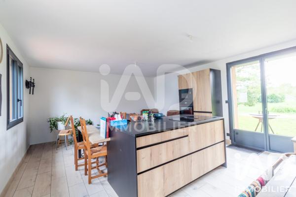 Maison à vendre 2 pièces 64 m² Coudroy