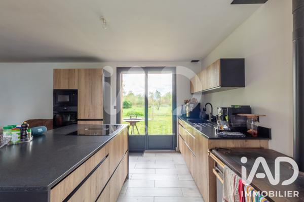 Maison à vendre 2 pièces 64 m² Coudroy