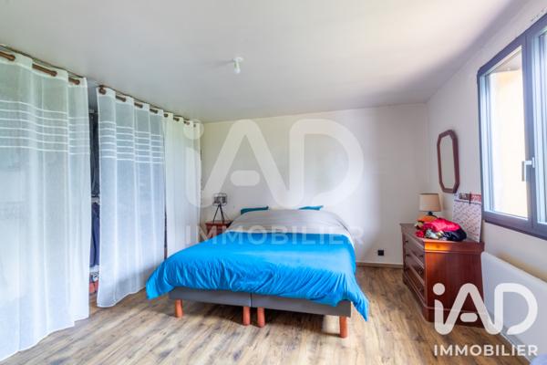 Maison à vendre 2 pièces 64 m² Coudroy