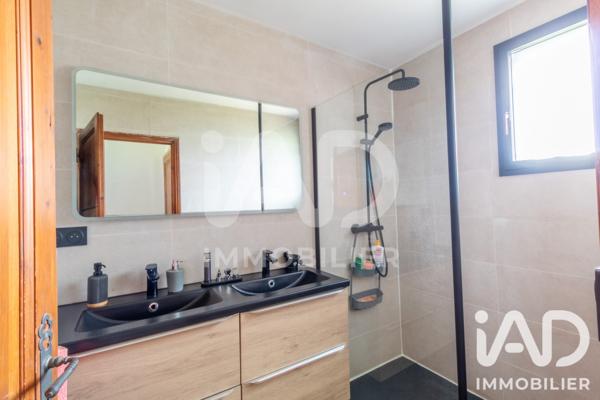 Maison à vendre 2 pièces 64 m² Coudroy