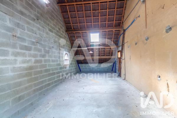 Maison à vendre 2 pièces 64 m² Coudroy