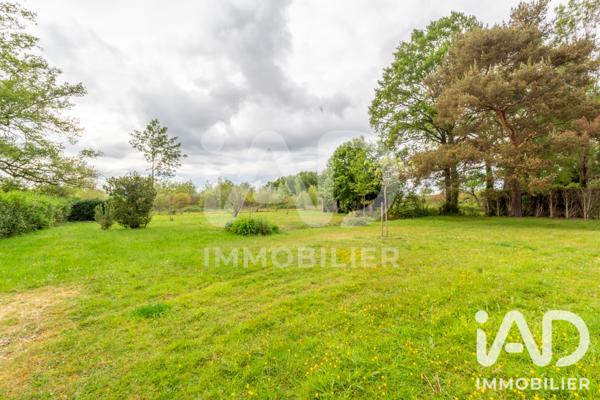 Maison à vendre 2 pièces 64 m² Coudroy