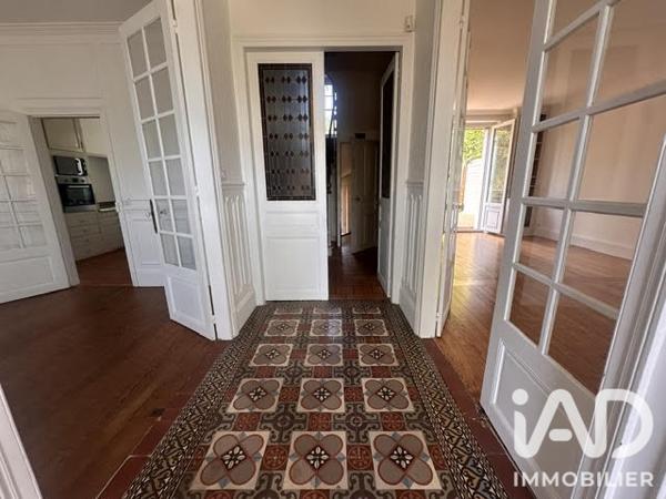 Maison à vendre 9 pièces 183 m² Dreux