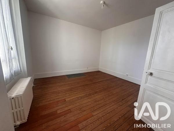 Maison à vendre 9 pièces 183 m² Dreux