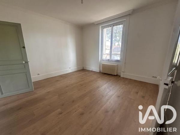 Maison à vendre 9 pièces 183 m² Dreux