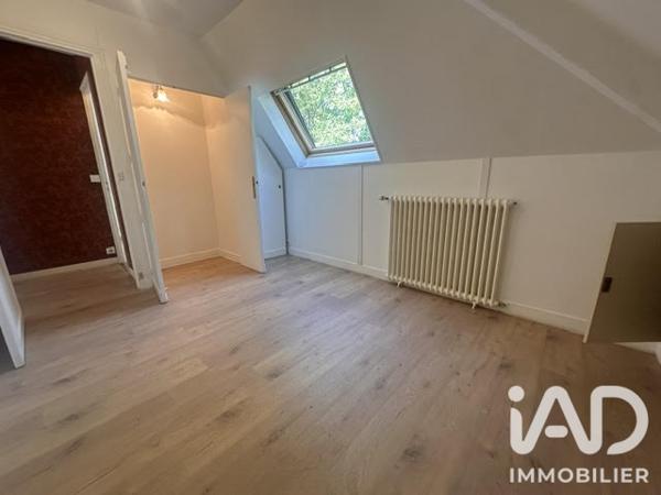 Maison à vendre 9 pièces 183 m² Dreux