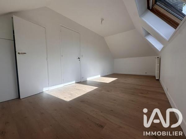 Maison à vendre 9 pièces 183 m² Dreux