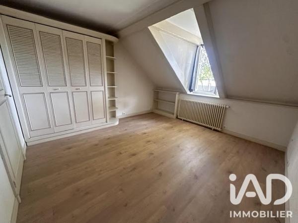 Maison à vendre 9 pièces 183 m² Dreux