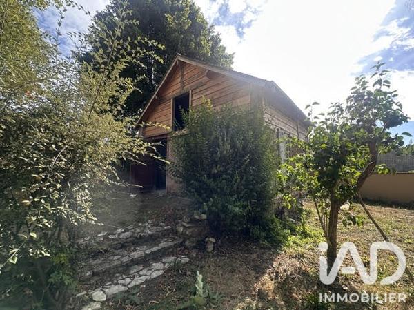 Maison à vendre 9 pièces 183 m² Dreux