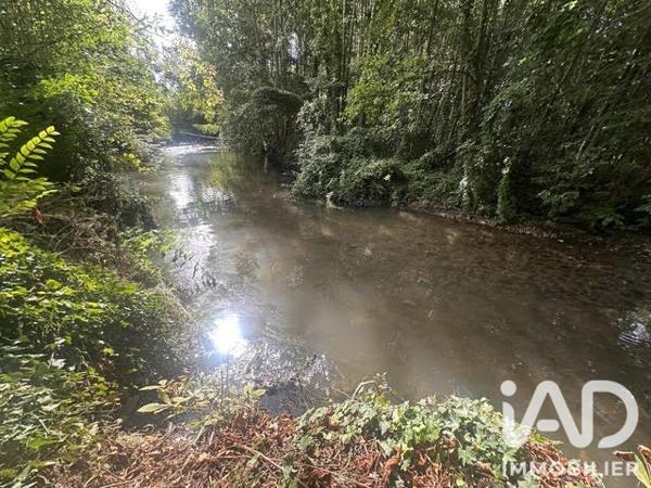 Maison à vendre 9 pièces 183 m² Dreux