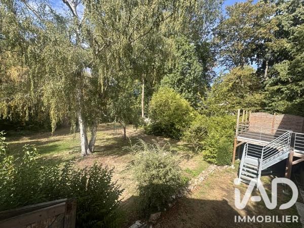 Maison à vendre 9 pièces 183 m² Dreux