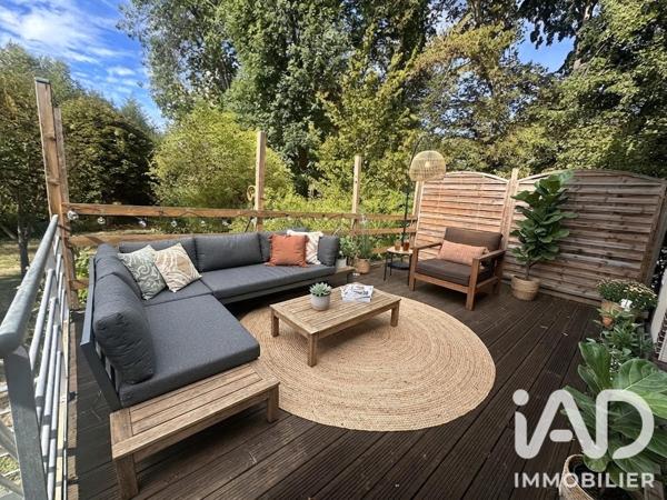 Maison à vendre 9 pièces 183 m² Dreux