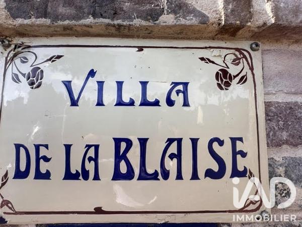 Maison à vendre 9 pièces 183 m² Dreux