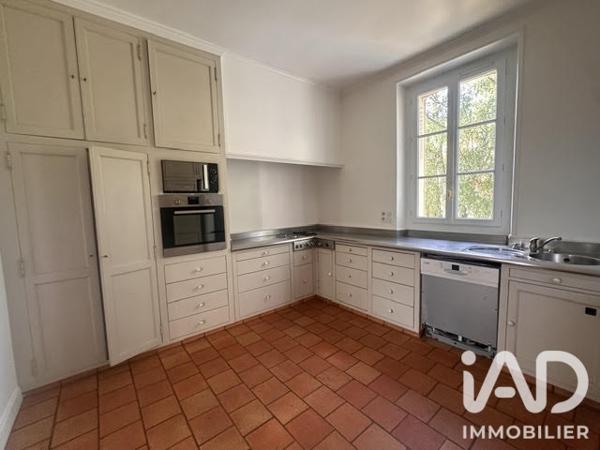 Maison à vendre 9 pièces 183 m² Dreux
