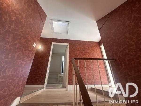 Maison à vendre 9 pièces 183 m² Dreux