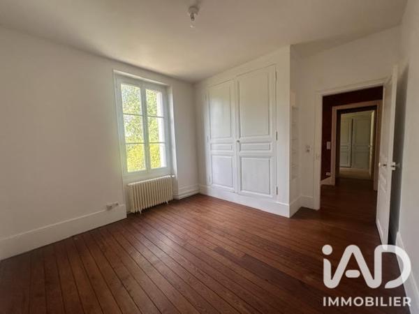Maison à vendre 9 pièces 183 m² Dreux