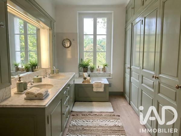 Maison à vendre 9 pièces 183 m² Dreux