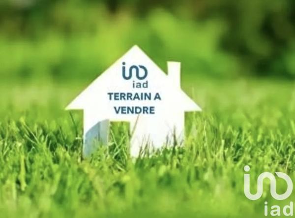 Terrain à vendre 1 570 m² Créon