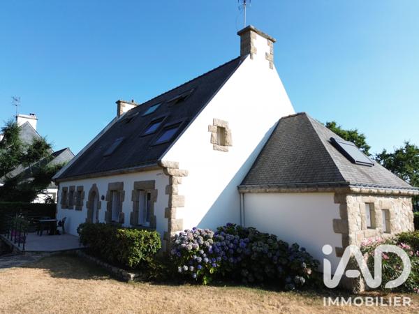 Maison à vendre 6 pièces 146 m² Arradon