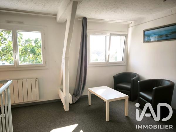 Maison à vendre 6 pièces 146 m² Arradon