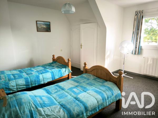 Maison à vendre 6 pièces 146 m² Arradon