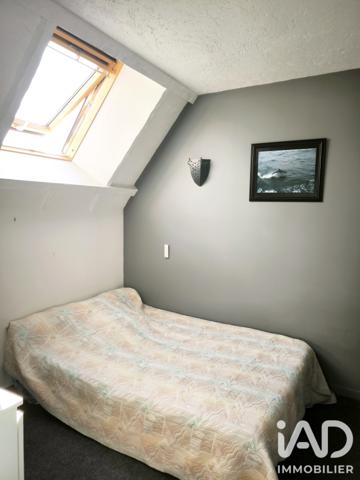 Maison à vendre 6 pièces 146 m² Arradon