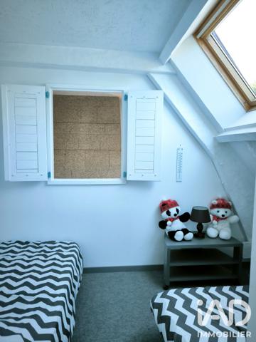 Maison à vendre 6 pièces 146 m² Arradon