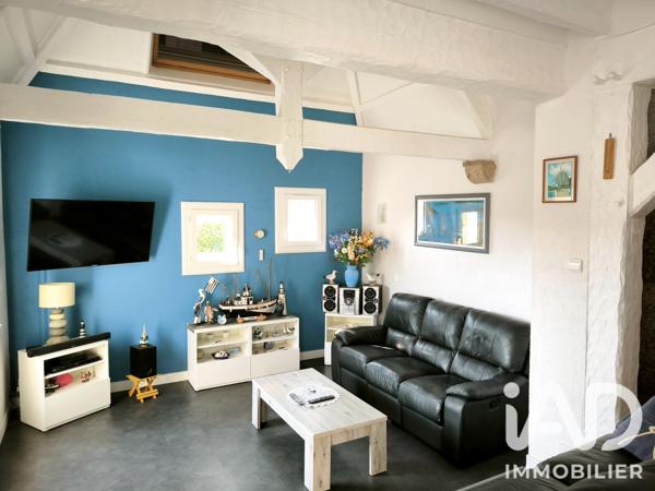 Maison à vendre 6 pièces 146 m² Arradon