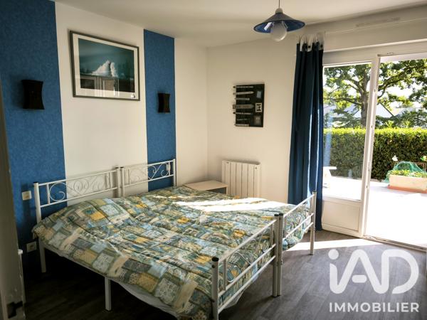 Maison à vendre 6 pièces 146 m² Arradon