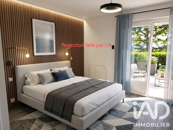 Maison à vendre 6 pièces 146 m² Arradon